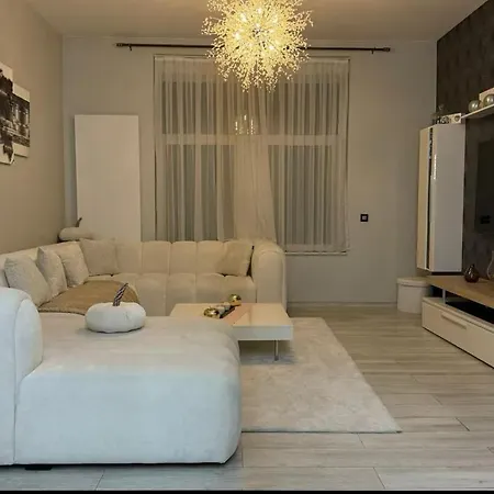 Villa Villa Deluxe