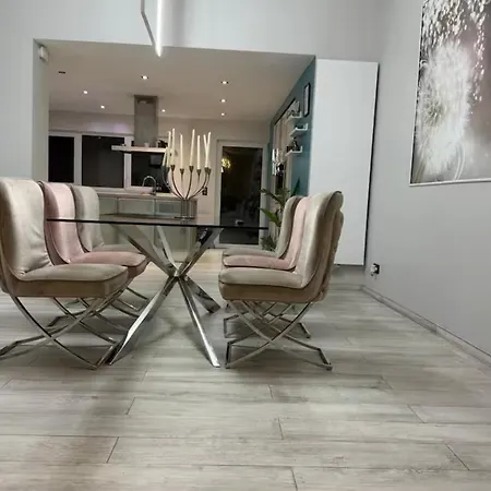 Villa Villa Deluxe *