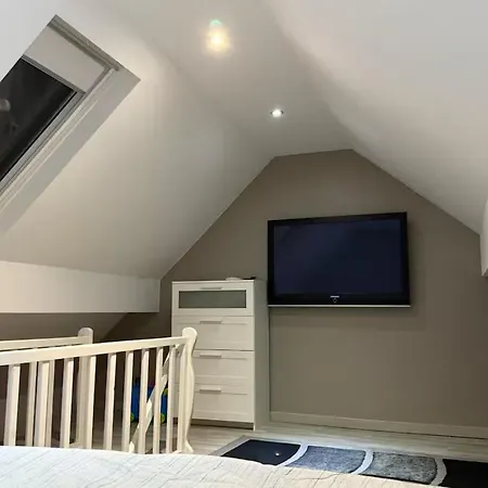 Villa Villa Deluxe Mouscron