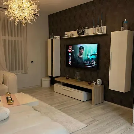 Villa Deluxe * Mouscron