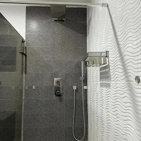 Villa Villa Deluxe