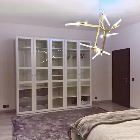 Villa Deluxe Villa *