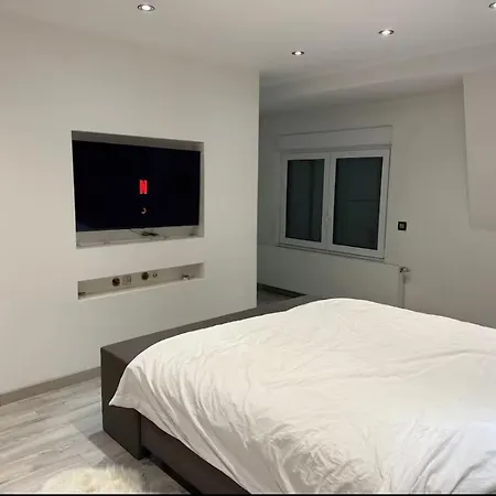 Villa Deluxe Villa Mouscron