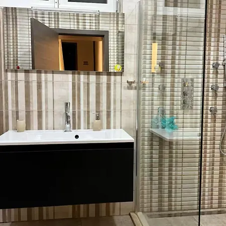 Villa Villa Deluxe Mouscron