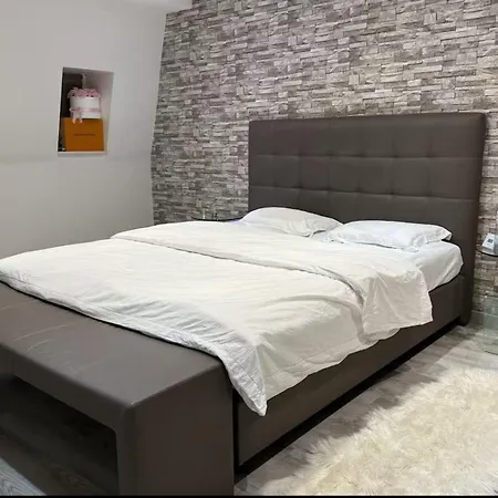 Villa Deluxe Mouscron